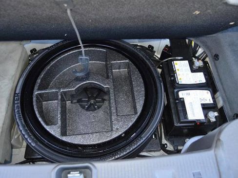 Used 2005 Mercedes-Benz SL 500 image 34