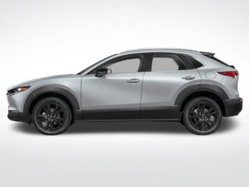 New 2026 MAZDA CX-30 AWD 2.5 S w/ Select Sport Pkg image 3