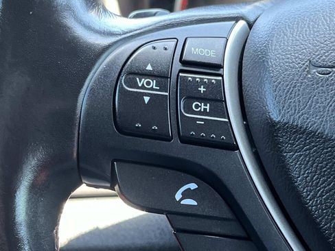 Used 2022 Acura ILX FWD image 35