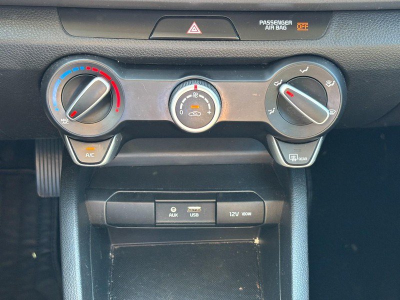 Used 2018 Kia Rio S FWD image 24