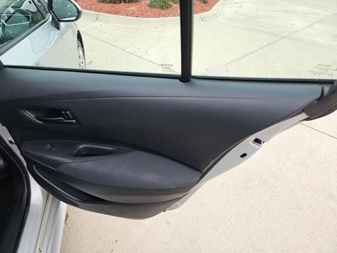 Used 2024 Toyota Corolla LE image 17