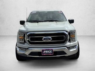 Used 2023 Ford F150 XLT w/ Equipment Group 302A High AWD/4WD video 2