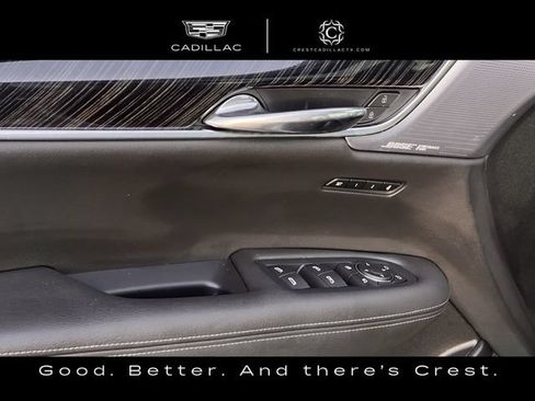 Certified 2024 Cadillac XT6 Premium Luxury w/ Technology Package FWD image 23