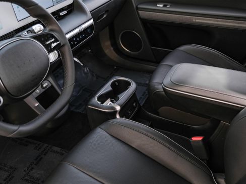 Used 2023 Hyundai Ioniq 5 SEL w/ Cargo Package image 23