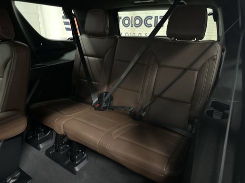 Used 2023 Chevrolet Tahoe High Country w/ Premium Package 2 image 23