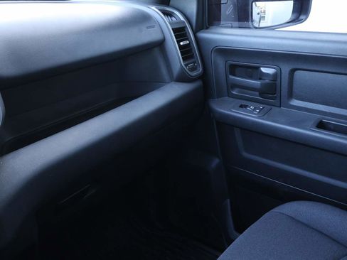 Used 2025 RAM 2500 Tradesman image 13