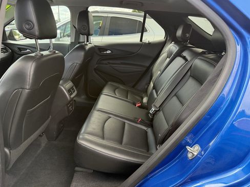 Used 2019 Chevrolet Equinox Premier FWD image 14