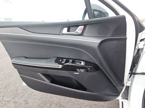 New 2026 Kia K5 GT-Line AWD/4WD image 17