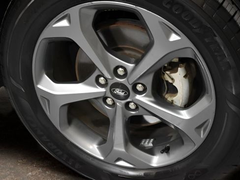 Used 2023 Ford Escape ST-Line image 6