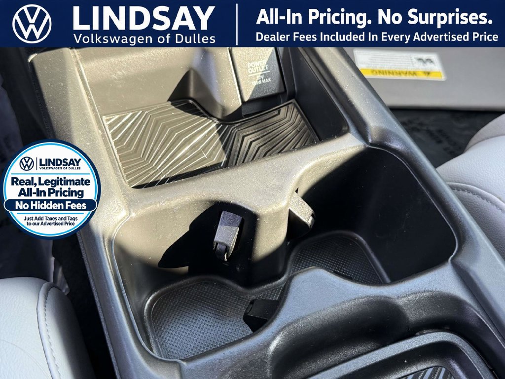 Used 2018 Honda CR-V EX-L image 20