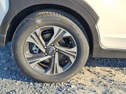 New 2026 Subaru Crosstrek 2.0i Premium image 7