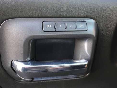 Used 2018 GMC Sierra 1500 SLT w/ Texas SLT Premium Package image 23