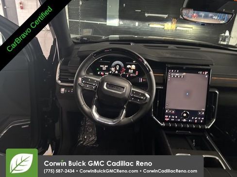 Certified 2024 GMC Acadia Denali w/ Super Cruise Package image 28