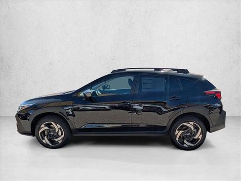New 2026 Subaru Crosstrek 2.5i Limited image 8