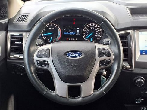 Used 2023 Ford Ranger XLT w/ Equipment Group 302A High AWD/4WD image 24