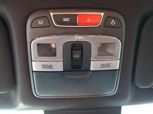 Used 2025 Kia Telluride AWD image 51