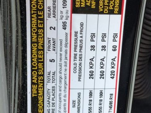 Used 2019 Audi Q3 2.0T Premium image 18