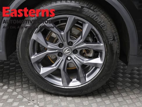 Used 2023 Acura MDX A-Spec AWD/4WD image 33