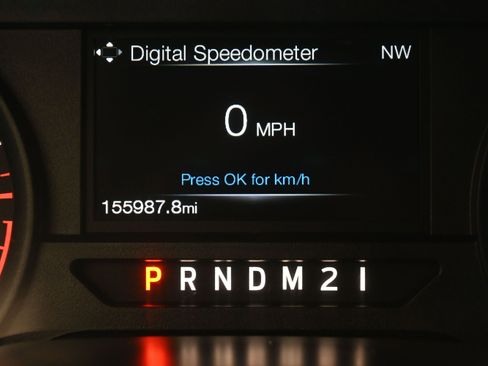 Used 2017 Ford F150 XL w/ Equipment Group 101A Mid RWD image 16
