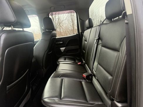 Used 2014 Chevrolet Silverado 1500 LT w/ All Star Edition image 14