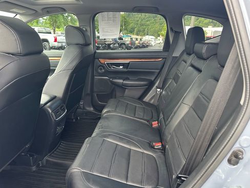 Used 2022 Honda CR-V Touring image 14