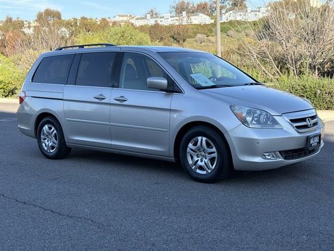 Used 2006 Honda Odyssey Touring image 8