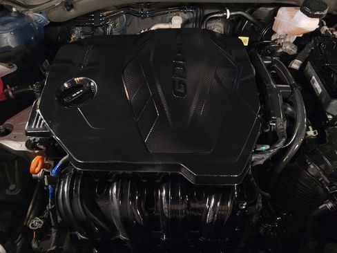 Used 2023 Hyundai Santa Fe SEL image 30