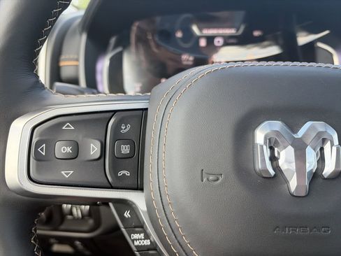 New 2026 RAM 1500 Tungsten w/ Off Road Group image 21