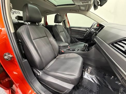 Used 2019 Volkswagen Jetta SE FWD image 29