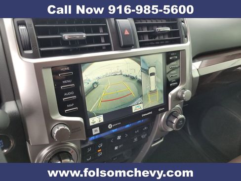 Used 2022 Toyota 4Runner Limited image 17