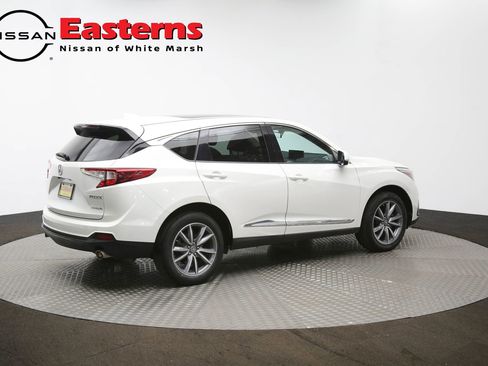 Used 2019 Acura RDX w/ Technology Package image 42