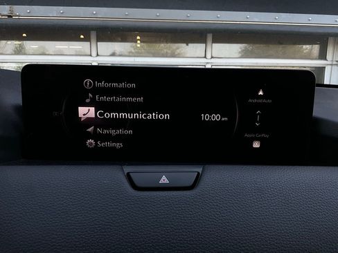 Used 2025 MAZDA CX-70 3.3 Turbo w/ Preferred Package image 30