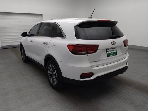 Used 2020 Kia Sorento FWD V6 image 5