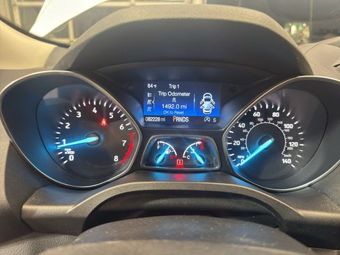 Used 2018 Ford Escape SE AWD/4WD image 19
