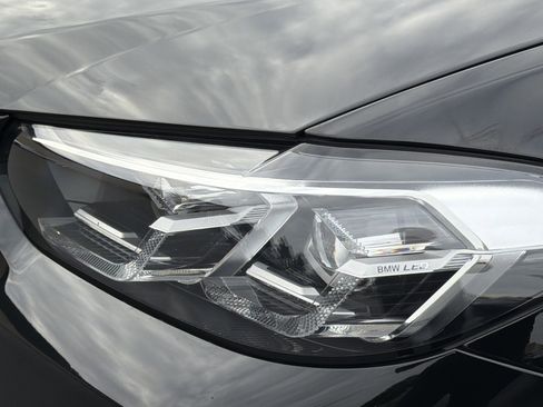 Certified 2023 BMW X4 xDrive30i w/ Premium Package image 15