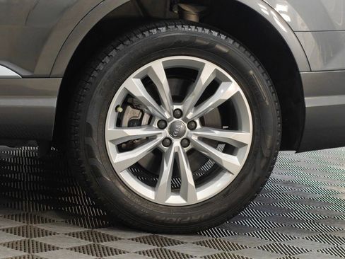 Used 2019 Audi Q7 2.0T Premium w/ Convenience Package AWD/4WD image 59