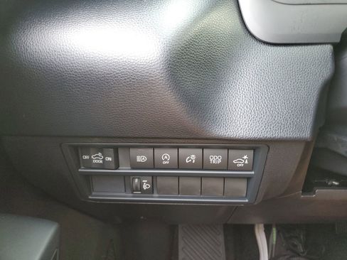 New 2026 Toyota Tundra SR5 AWD/4WD image 21