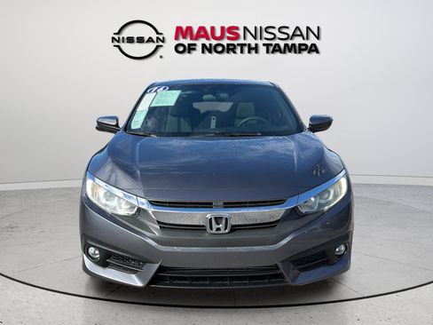 Used 2016 Honda Civic EX-T image 3