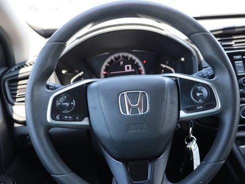 Used 2018 Honda CR-V LX image 20