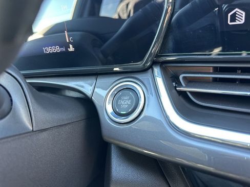 Used 2025 Chevrolet Trax ACTIV w/ Driver Confidence Package image 21