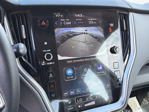 Certified 2025 Subaru Legacy Premium image 16