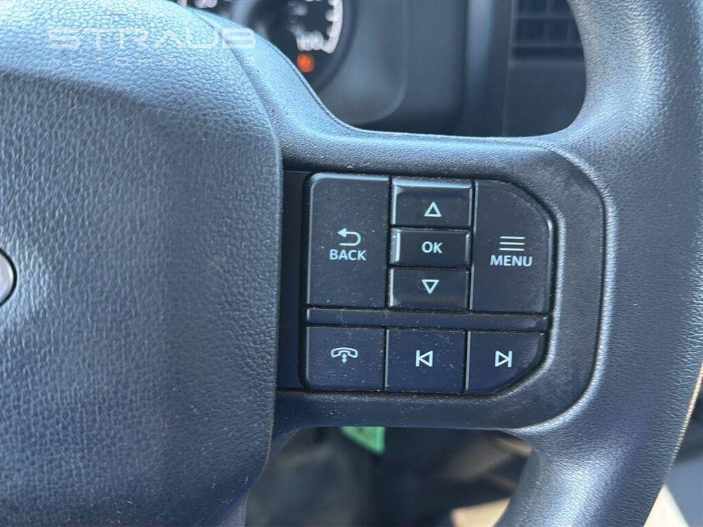 Used 2024 Ford F250 XLT AWD/4WD image 18