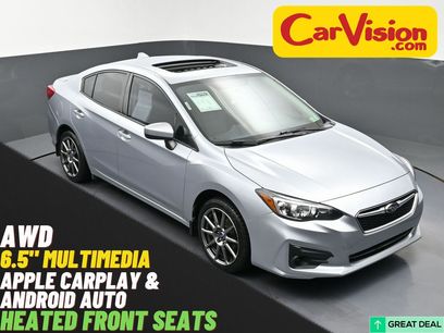 Used 2017 Subaru Impreza 2.0i Premium