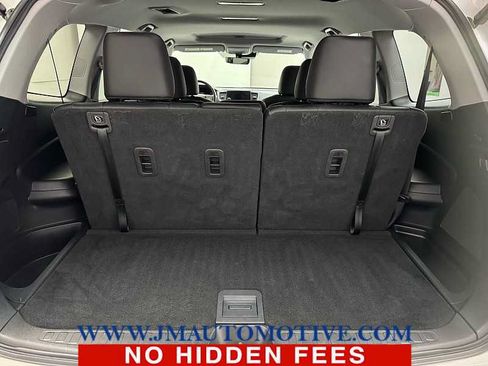 Used 2020 Honda Pilot EX-L image 18