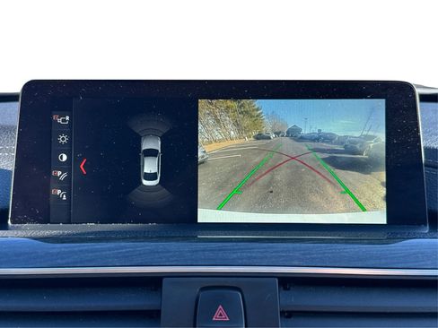 Used 2018 BMW 430i xDrive Coupe image 26