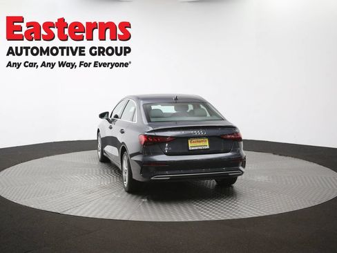 Used 2024 Audi A3 2.0T Premium FWD image 39