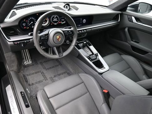 Used 2024 Porsche 911 Turbo image 4