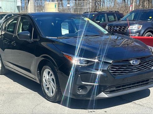 Certified 2024 Subaru Impreza 2.0i image 18