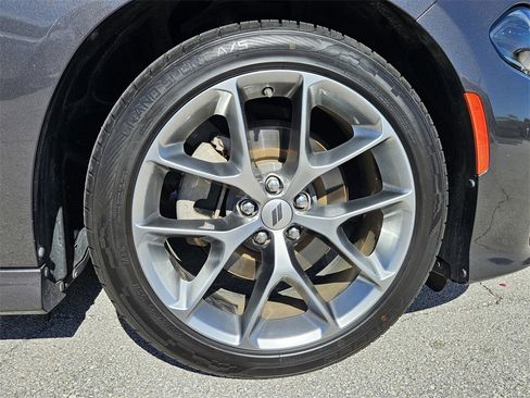 Used 2023 Dodge Charger GT image 36