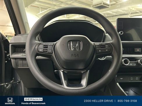Used 2026 Honda CR-V EX image 16